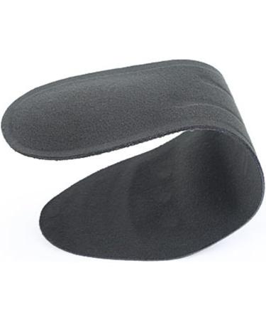Liquid Massaging Orthotic Insoles - Glycerin Filled Shock Absorbing Inserts for Men & Women | Therapeutic Foot Massage XXL Size - Buy Online on GoSupps.com