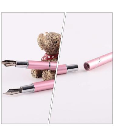 EXCEART 2 Sets Colored Gel Nail Polish Kit - Nail Art Pens & Manicure Tools for DIY Nail Designs - International Shipping Available - Buy Online on GoSupps.com