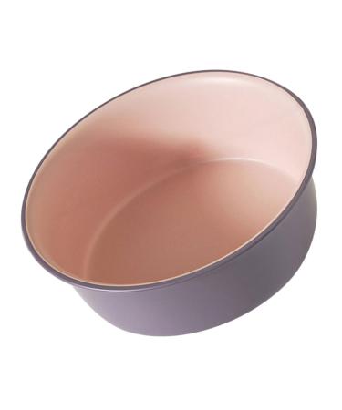 HONMEET Wash Basin Foot Basin for Soaking Feet Dish Basin for Kitchen Sink Wash Tub Foot Soaking Basin Kitchen Sink Bowl Washbasin for Face Cleansing Kitchen Basin Kitchen Supply Plastic