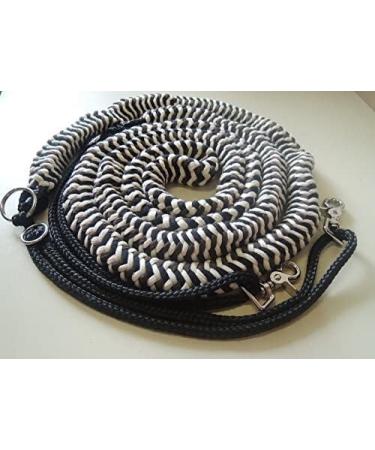 Pferdeseile_DE Lunging Aid - Original Made in Germany - Size COB | International Shipping Available - Buy Online on GoSupps.com