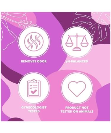 Summer's Eve Cleansing Wash for Sensitive Skin - Island Splash 15 fl oz | Gentle Intimate Care for All Skin Types - International Shipping - Buy Online on GoSupps.com