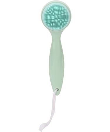 Face Scrub Brush Manual Ergonomic Design Multi Purpose Face Wash Brush for Pore - Buy Online on GoSupps.com