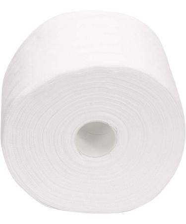 30M Disposable Face Towel Washcloth Cotton Makeup Cleansing Wipes for Beauty Salon Home Use - Buy Online on GoSupps.com