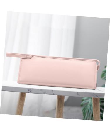 MAGICLULU Hair Dryer Storage Bag Hair Curler Organizer Bag Hair Dryer Bag Hair Dryer Organizer Bag Toiletry Bag Case for Hair Dryer Portable Hair Dryer Pouch Travel Case for Hair Curler - Buy Online on GoSupps.com