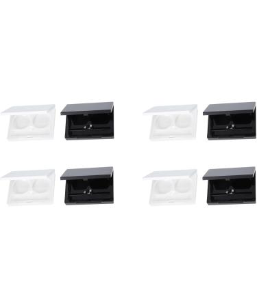  ARTSEWPLY Travel Case for Eyeshadows with 8 Simple Makeup Storage Trays - Buy Online on GoSupps.com