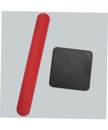 Didiseaon Hair Dyeing Board for Men - Magnetic Wristband & Highlighting Paddle | Perfect for Easy Hair Coloring - Buy Online on GoSupps.com