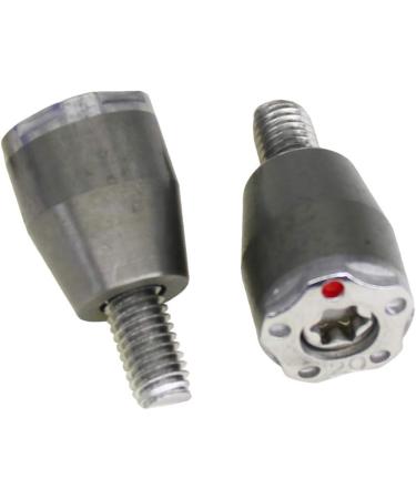 MamimamiH 2pcs Golf Weights for Taylormade R11s R11 R9 R7 R5 Spider Rossa MWT - Enhance Your Golf Performance 20g Each - Buy Online on GoSupps.com