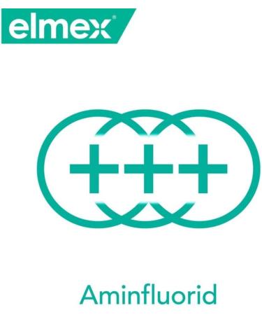 Elmex Sensitive Toothpaste 2X75 ml Chocolate - Fast International Shipping | 150 ml Pack - Buy Online on GoSupps.com