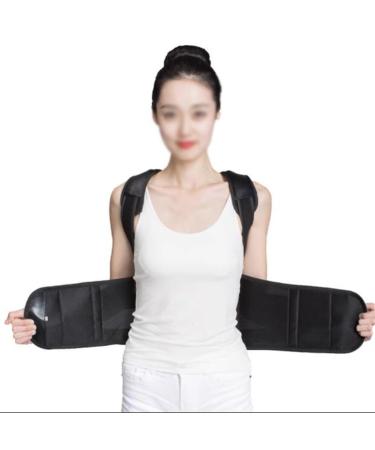 DFHBFG Adult Correction Tape Correction of Hunchback Orthodontic Invisible Artifact(Size:XX-Large) XX-Large D