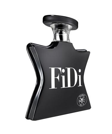 Bond No. 9 New York Fidi Men's Eau de Parfum 3.4 Fl Oz