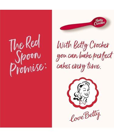 Betty Crocker Classic Coffee Cake Mix - Buy Online on GoSupps.com