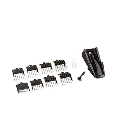 BaBylissPRO Volare X2 Cord/Cordless Clipper Ferrari Designed Engine - Buy Online on GoSupps.com