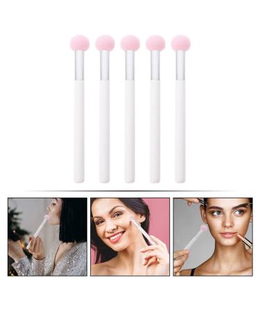 Beaupretty 5pcs Makeup Sponge Set - Blending Sponges for Cushion Foundation Concealer and Under Eye Application - Perfect for Flawless Makeup Finish - Buy Online on GoSupps.com