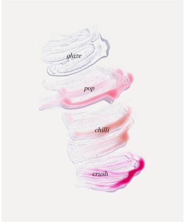 Ere Perez Natural Mango Lip Honey - Vegan & Cruelty-Free Clean Beauty | Boysenberry Purple (0.10 fl oz) - International Shipping Available - Buy Online on GoSupps.com