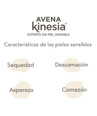 Avena Topic Emoliente Corporal 400 Ml - Loci n Hidratante Internacional | Env o R pido y Seguro - Buy Online on GoSupps.com