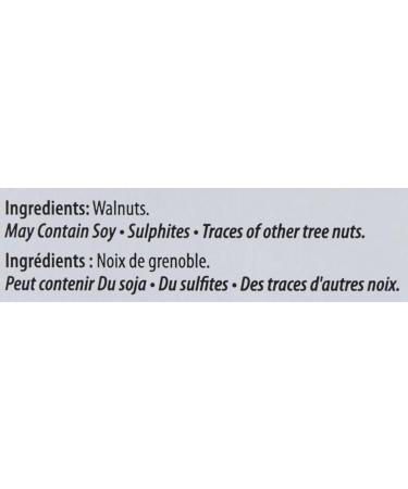 ROYAL NUTS Walnuts Natural 240 Grams - Buy Online on GoSupps.com