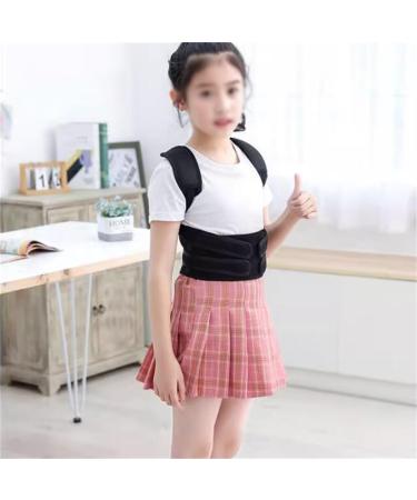 MDLIAN Hback Orthotics for Juveniles | Anti-Camel Corrector | Breathable Support | Size Large Color D - Buy Online on GoSupps.com