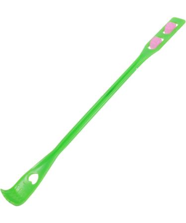 Frcolor 3-in-1 Tickle Rake Massage Tool | Manual Body Massage Hammer for Adults & Kids | Perfect for Pregnancy Relief & Home Use - Buy Online on GoSupps.com
