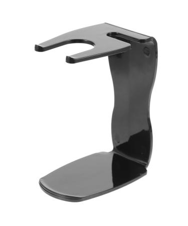 Honmeet Stand and shaving stands Razor and brush stands Razor Razor Stand Razor stand for the base for hanging up shaving brushes shaving brush holders shave plastic travel soap