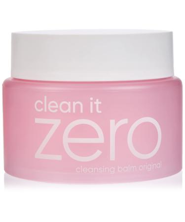 BANILA CO. Clean it Zero Cleansing Balm Original Allinone cleansing balm 100 millilitre