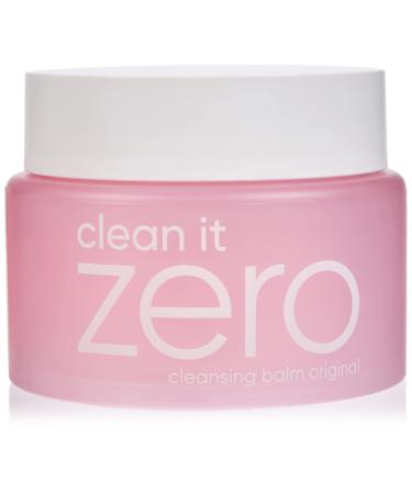 BANILA CO. Clean it Zero Cleansing Balm Original Allinone cleansing balm 100 millilitre - Buy Online on GoSupps.com