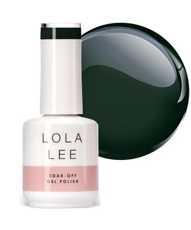 Lola Lee Gel Polish | Well Why The Hell Not | GP082 | 15ml |Long-Lasting | Chip Proof | Soak-Off | Nail Art | Manicure & Pedicure | Easy to Apply |Salon and Home Use | LED UV Lamp