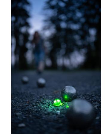 COCHOLED - Luminous petanque piglet - 1pc - Green - Buy Online on GoSupps.com