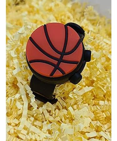 Buy Health Kit for Kids - Disposable Mask Mask Holder & Wristband Sanitizer | Back to School Basketball Kit - International Shipping Available - Buy Online on GoSupps.com