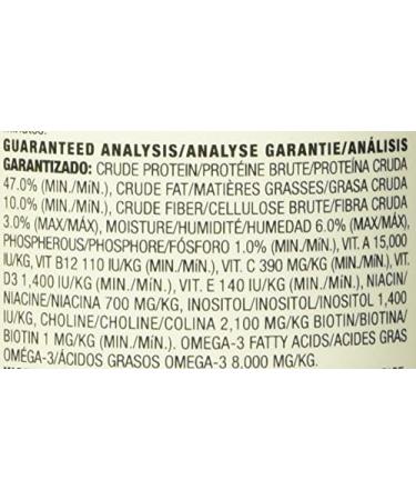 TetraMin Tropical Flakes 2.2oz 62g 62 g (Pack of 1) - Buy Online on GoSupps.com