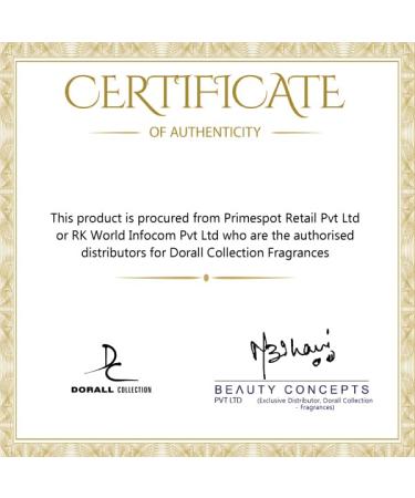 AGENT JANE BY DORALL COLLECTION PERFUME FOR WOMEN 3.3 OZ / 100 ML EAU DE PARFUM SPRAY - Buy Online on GoSupps.com