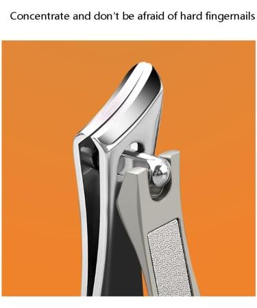 Nail Scissors Nail Cutter Set Manicure Set with Nail File for All Hand and Feet Sizes Manicure Set and Pedicure Kit Men Women Toenail Clippers Beige - Buy Online on GoSupps.com