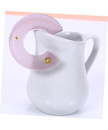 Operitacx 1pc Epoxy Resin Silicone Molds Resin Epoxy Model Wall Resin Mold Jewelry Molds Cake Mold Accessories White 15x12.3x0.7cm - Buy Online on GoSupps.com