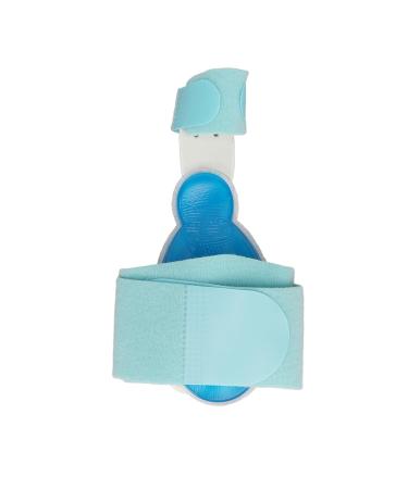 Ball Correction Silicone Bunion Splint for Men & Women | Hallux Valgus Toe Straightener & Spreader - Buy Online on GoSupps.com