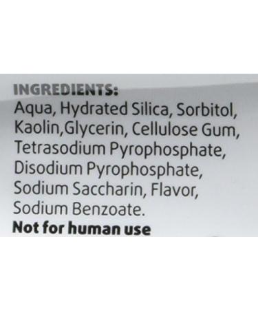 Petosan Complete Dental Set for Large Dogs (19 kg) - Essential Oral Care | International Shipping - Buy Online on GoSupps.com