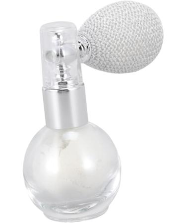 FOMIYES 3pcs Makeup Highlighters for Face Shimmer Powder for Body Loose Powder Sprayer Spray Bottle Sequins 1 count (Pack of 1) As Shownx3pcs - Buy Online on GoSupps.com