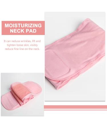 FOMIYES Sleep Essential Oil Neck Patch Gels - Moisturizing Neck Pads for Wrinkles & Skin Care | Buy Internationally - Buy Online on GoSupps.com