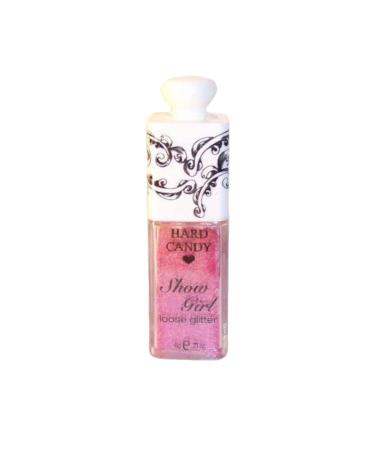 Hard Candy Show Girl Loose Glitter #007 Double Down - Sparkling Makeup for All Skin Tones | International Shipping Available - Buy Online on GoSupps.com
