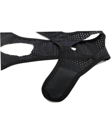 Mobestech V Line Strap V Line Lifting Chin V Line V-Shape Face Belt V Line Neck Strap Facial Belt Tightening Face Skin Lifting V Face Strap Thin Face - Buy Online on GoSupps.com