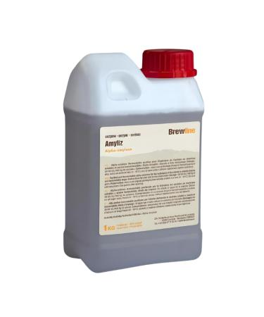 Brewline Amyliz enzyme 1 kg