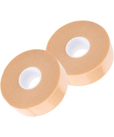 8 Rolls Heel Stickers - Heel Protectors & Heel Tape for Ultimate Comfort | International Shipping - Buy Online on GoSupps.com