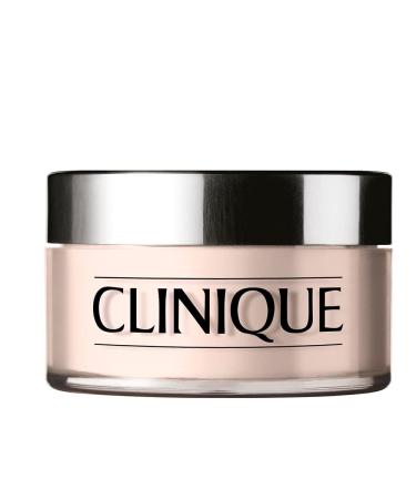 Blended Face Powder by Clinique 02 Transparency 25g - Buy Online on GoSupps.com