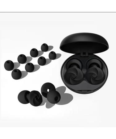 Premium Earplugs - Perfect Birthday Gifts for Mom Dad Him & Her | Shop Now - Buy Online on GoSupps.com