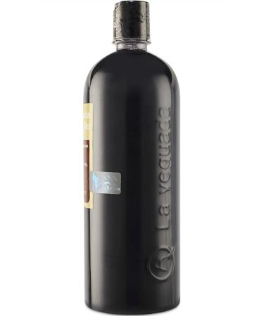 Yeguada La Reserva Shampoo de Caballo Negro Fortalece y Embellece el Cabello (1 L) Env o Internacional - Buy Online on GoSupps.com