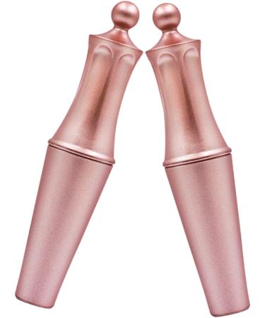 FOMIYES 4 Pcs Liquid Eyeliner Black Eyeliner Pencils Eyelid Glue Sticky Lashes Glue Makeup Set Make up 3d - Buy Online on GoSupps.com