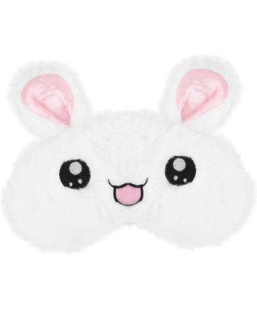 Beaupretty 3 Pcs White Rabbit Sleep Set - Soft & Cozy for Kids - International Shipping Available - Buy Online on GoSupps.com