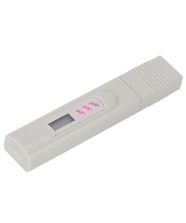TDS Test Pen Digital TDS Tester Portable TDS Test Meter Pen Water Quality Meter Pocket Size Testing Tool Multiparameter Meters - Buy Online on GoSupps.com