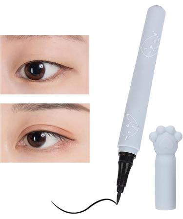 Liquid Liquid Waterproof Liquid Waterproof Fast Drying Makeup Quick Drying Cosmetics Gift Long Lasting Liquid Eye Liner Makeup - Buy Online on GoSupps.com