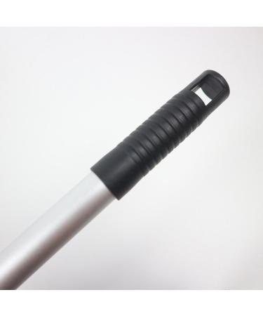 Window Squeegee Extendable Mirror Squeegee Glass Cleaning Wiper Shower Squeegee Glass Wiper Telescopic Glass Cleaner 2-in-1 Squeegee and Sponge Scrubber for Bathroom Shower Doors Mirrors - Buy Online on GoSupps.com
