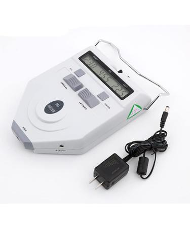 ZCBYBT Pupil Distance Measuring Instrument - Accurate Optometry Tool for Eyewear Fitting | International Shipping Available - Buy Online on GoSupps.com
