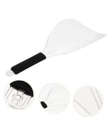 Healvian 1 PC Barber Mask Barber Hair Salon Tool Protection Stain Hairspray Face Cover Spray for Hair Eyelash Hair Protector Hairdressers Mask Brushes for Facials Masks Hair Stylist Mask - Buy Online on GoSupps.com